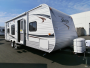 New 2013 Jayco JAY FLIGHT SWIFT 264BH Travel Trailer For Sale